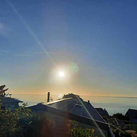 Hendre Coed Isaf Caravan Park Barmouth Extérieur photo