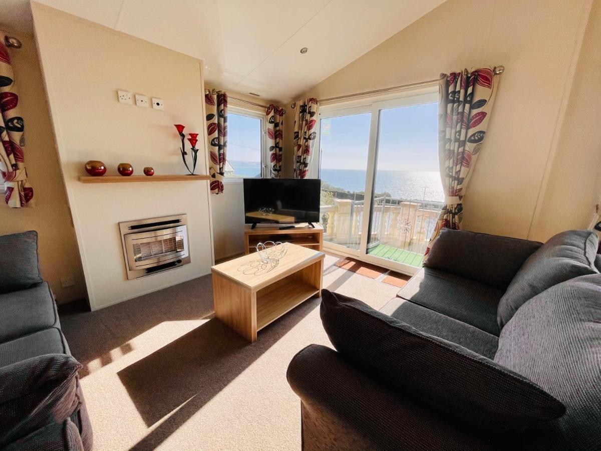 Hendre Coed Isaf Caravan Park Barmouth Extérieur photo