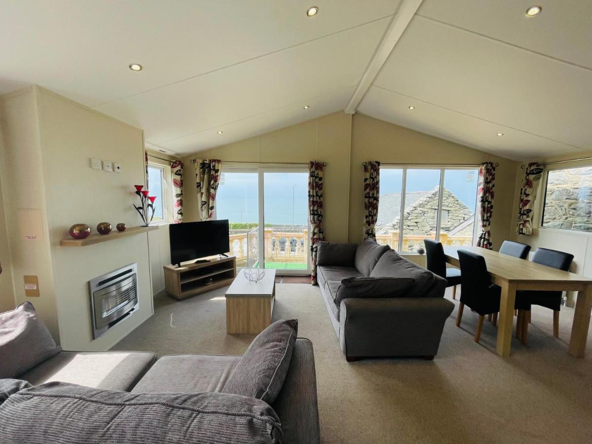 Hendre Coed Isaf Caravan Park Barmouth Extérieur photo