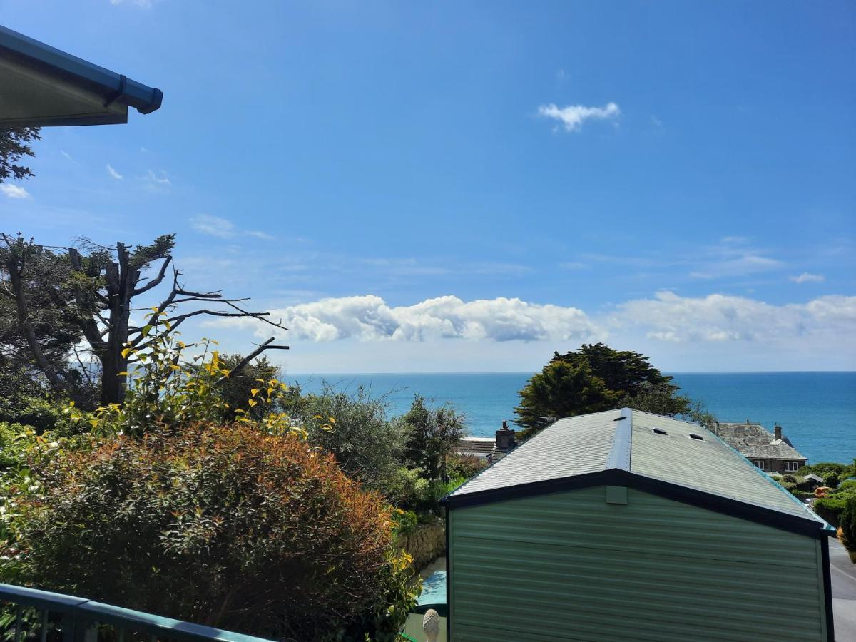 Hendre Coed Isaf Caravan Park Barmouth Extérieur photo
