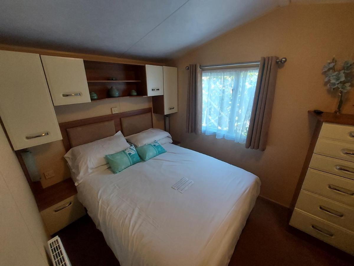 Hendre Coed Isaf Caravan Park Barmouth Extérieur photo