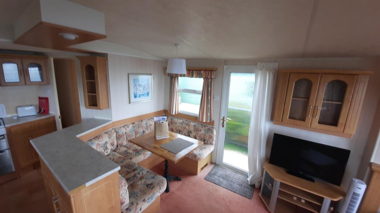 Hendre Coed Isaf Caravan Park Barmouth Extérieur photo