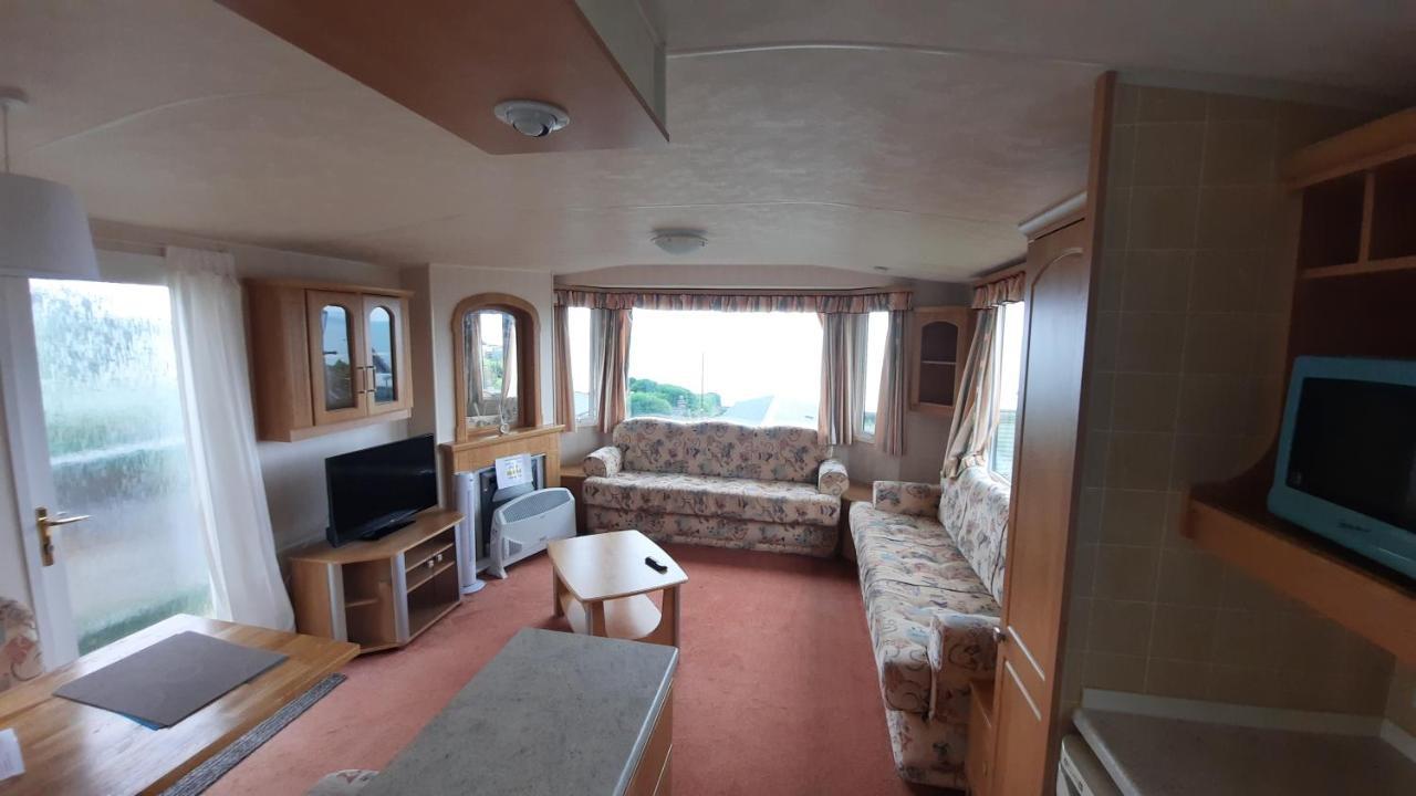 Hendre Coed Isaf Caravan Park Barmouth Extérieur photo