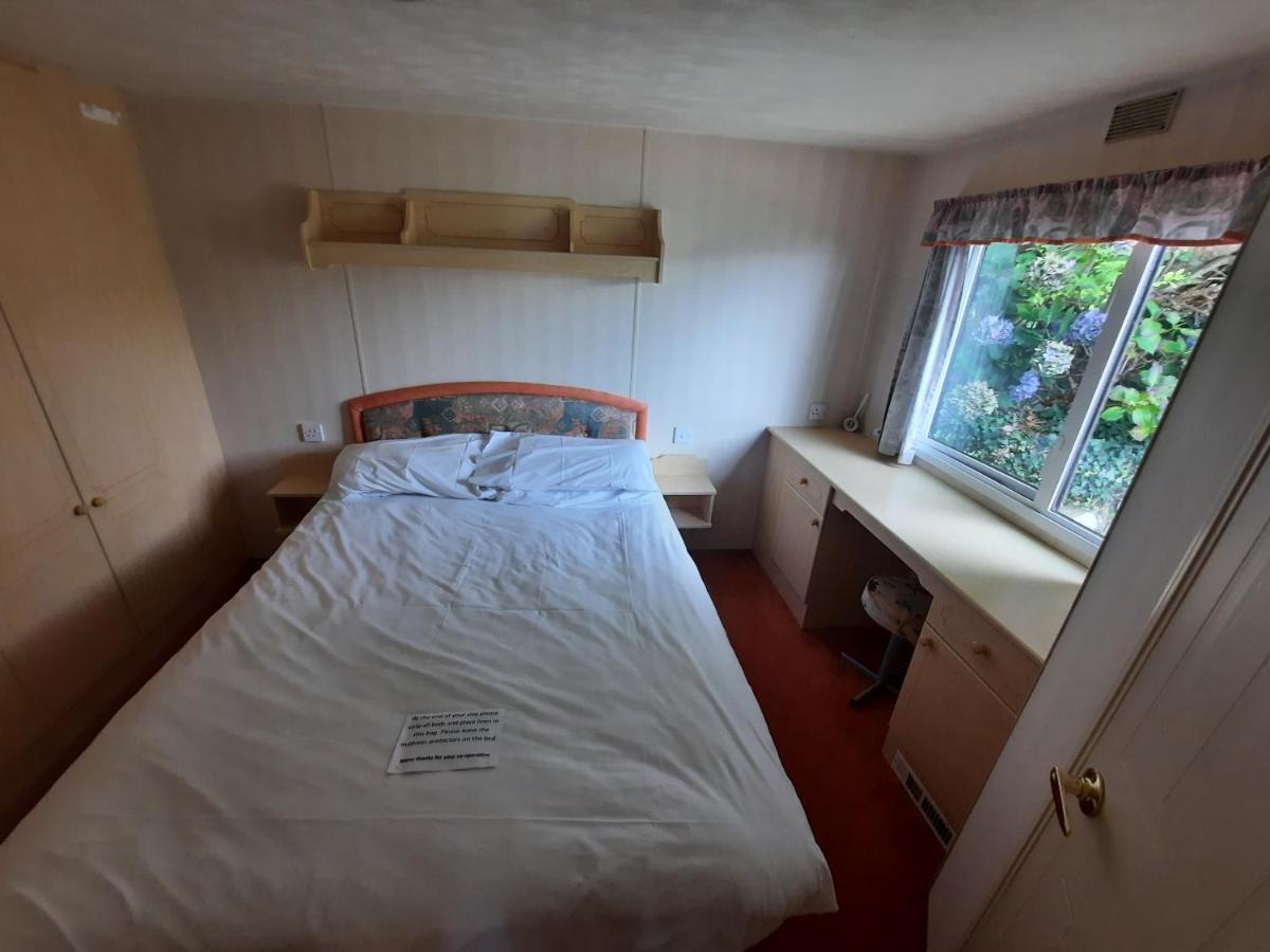 Hendre Coed Isaf Caravan Park Barmouth Extérieur photo
