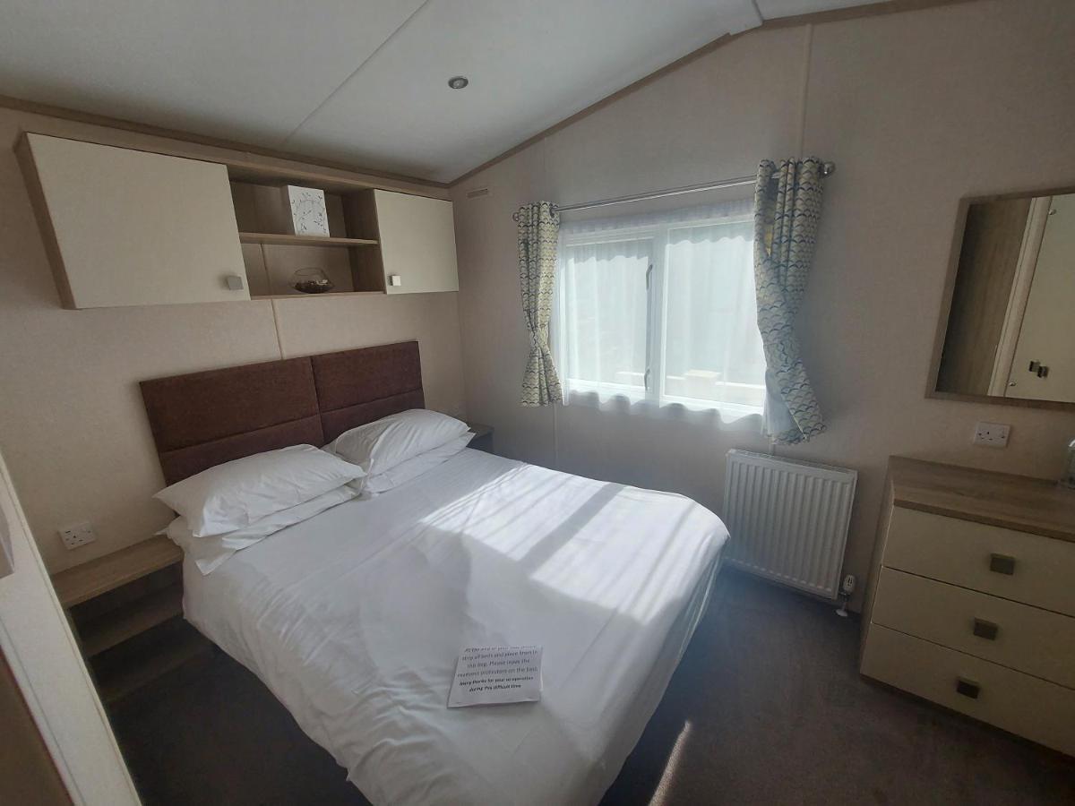 Hendre Coed Isaf Caravan Park Barmouth Extérieur photo