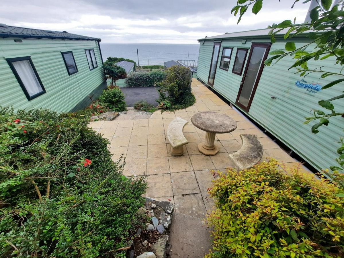Hendre Coed Isaf Caravan Park Barmouth Extérieur photo