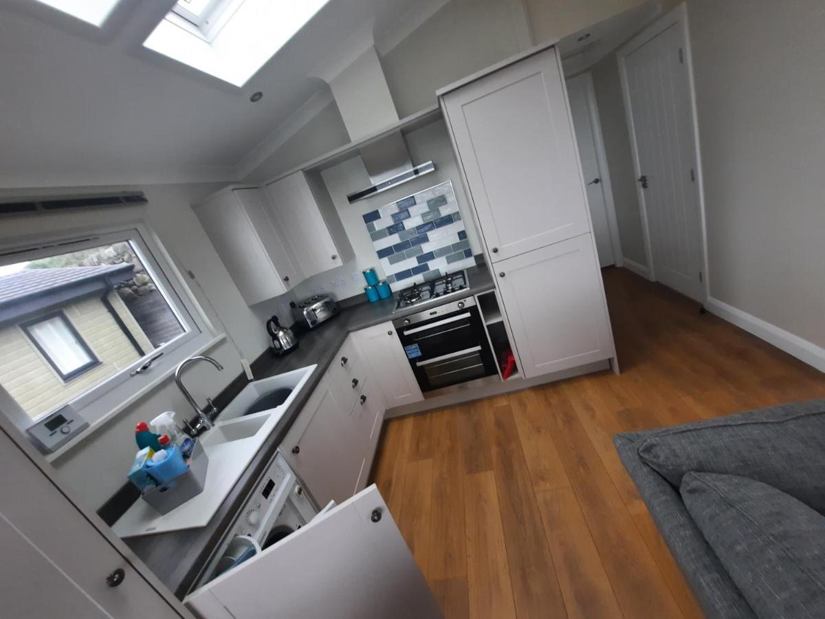 Hendre Coed Isaf Caravan Park Barmouth Extérieur photo
