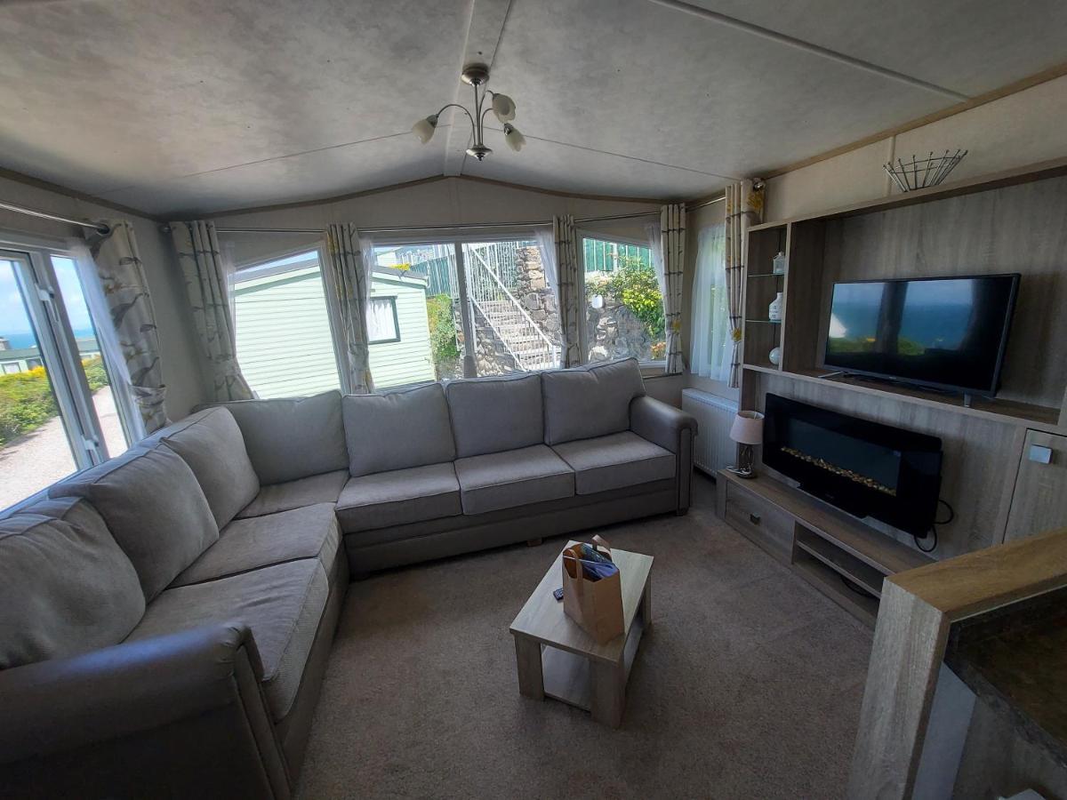 Hendre Coed Isaf Caravan Park Barmouth Extérieur photo
