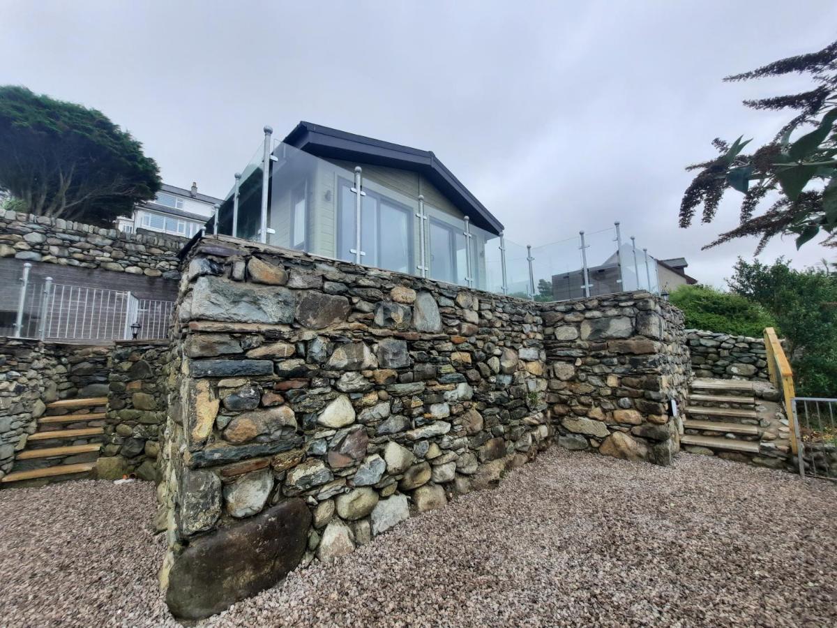 Hendre Coed Isaf Caravan Park Barmouth Extérieur photo