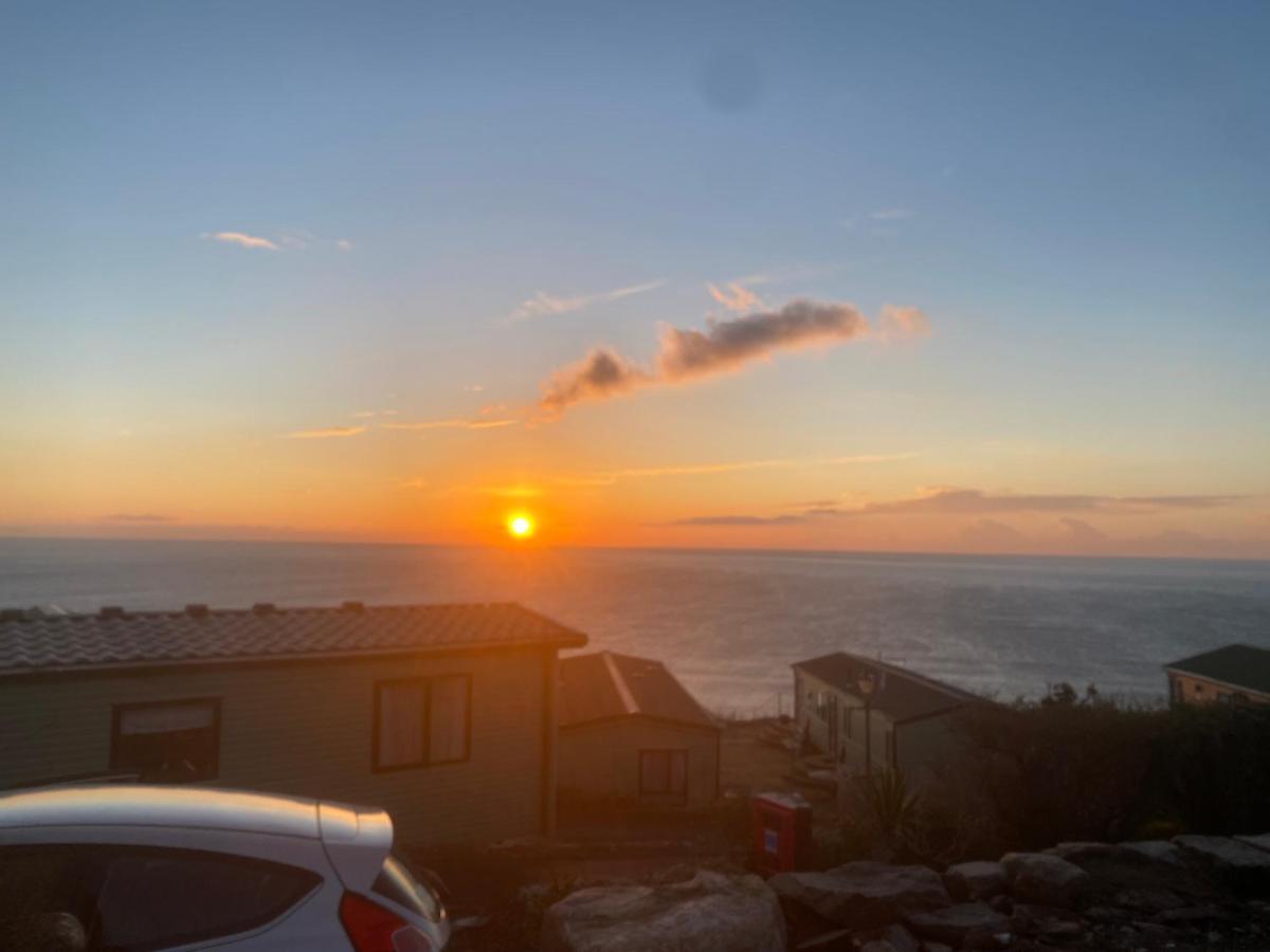 Hendre Coed Isaf Caravan Park Barmouth Extérieur photo