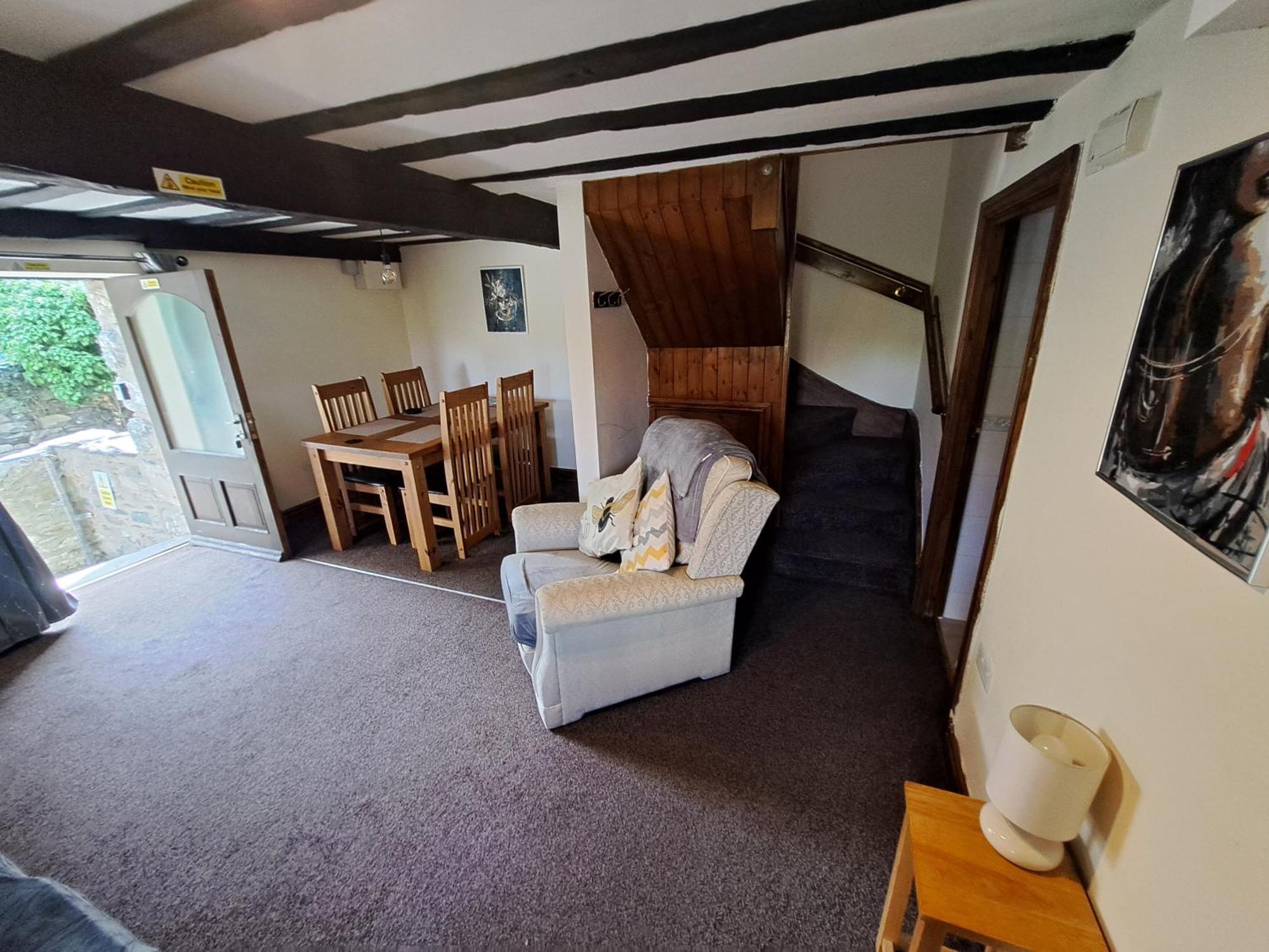 Hendre Coed Isaf Caravan Park Barmouth Extérieur photo