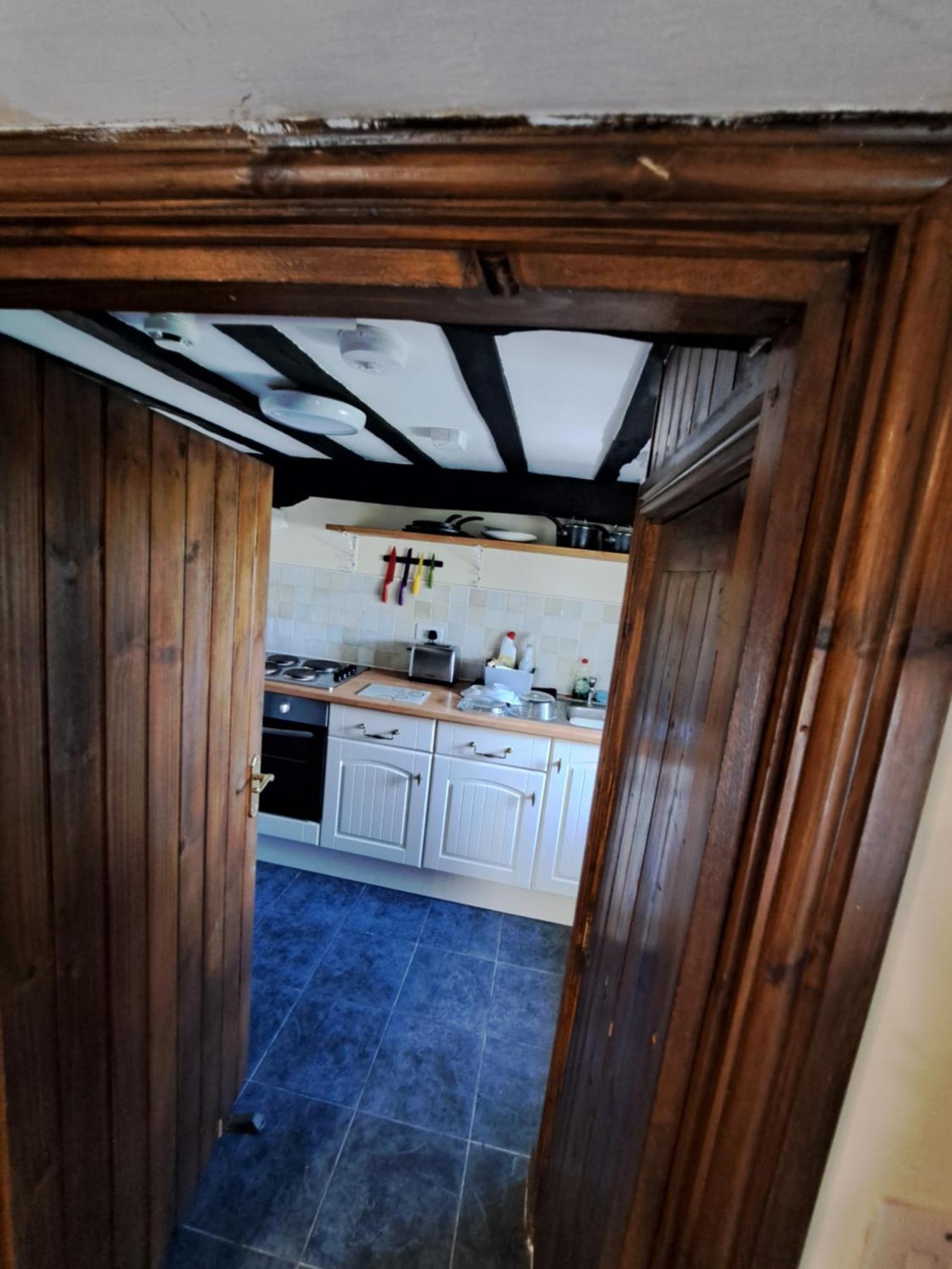 Hendre Coed Isaf Caravan Park Barmouth Extérieur photo